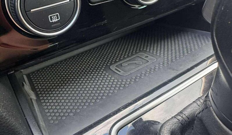
								Volkswagen Passat 2020 pilnas									