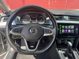 
										Volkswagen Passat 2020 pilnas									