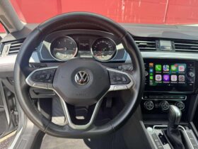 Volkswagen Passat 2020