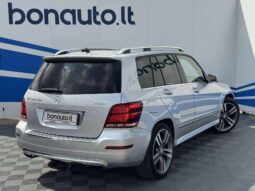 
										MB GLK 220 2015 pilnas									