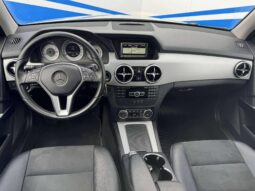 
										MB GLK 220 2015 pilnas									