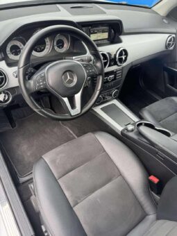
										MB GLK 220 2015 pilnas									