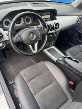 MB GLK 220 2015