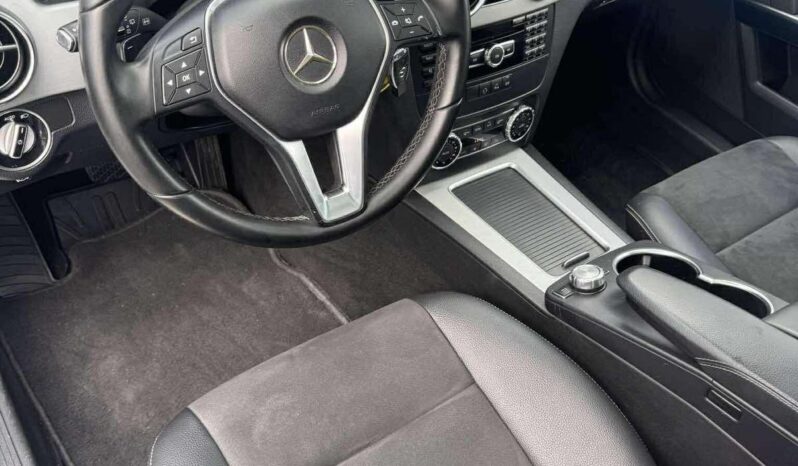 
								MB GLK 220 2015 pilnas									