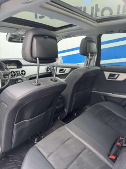 
										MB GLK 220 2015 pilnas									