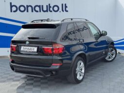 
										BMW X5 2010 pilnas									