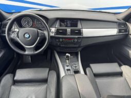 
										BMW X5 2010 pilnas									