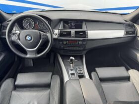 BMW X5 2010