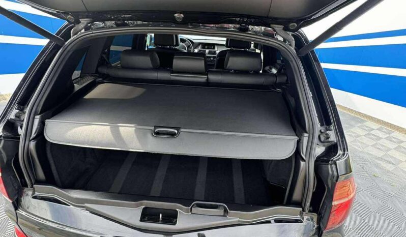 
								BMW X5 2010 pilnas									