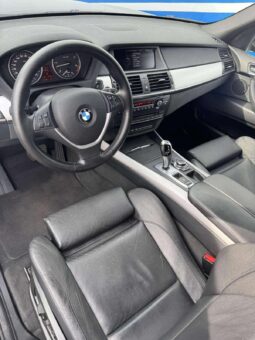 
										BMW X5 2010 pilnas									