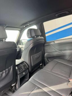 
										BMW X5 2010 pilnas									