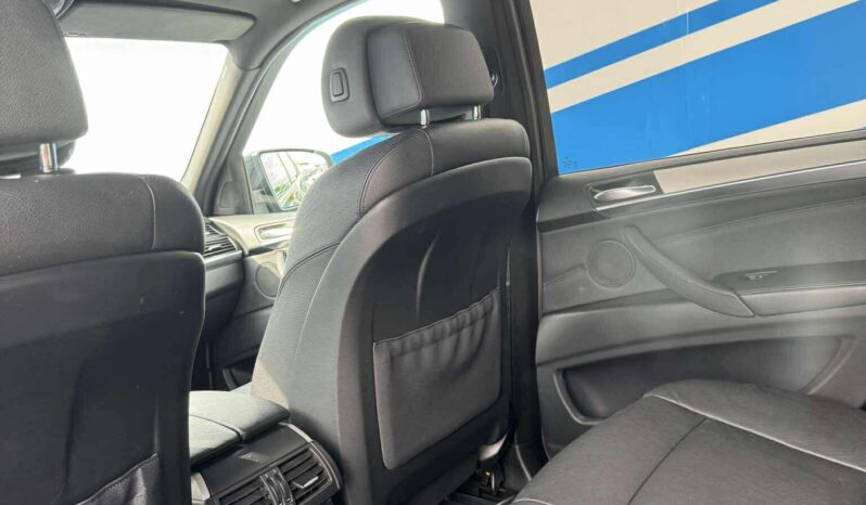 
								BMW X5 2010 pilnas									