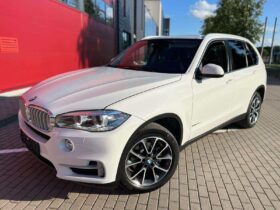 2014 BMW X5