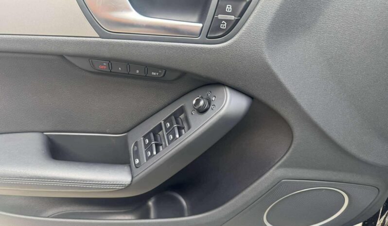 
								2011 AUDI A5 pilnas									