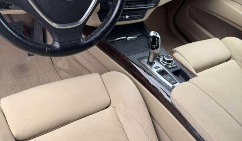 
								2011 BMW X5 pilnas									