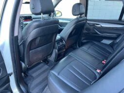 
										2014 BMW X5 pilnas									