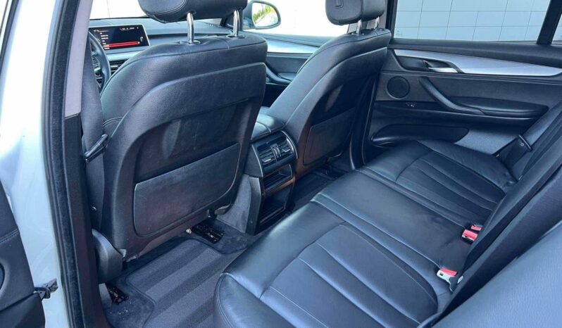 
								2014 BMW X5 pilnas									