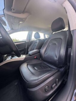 
										2011 AUDI A5 pilnas									