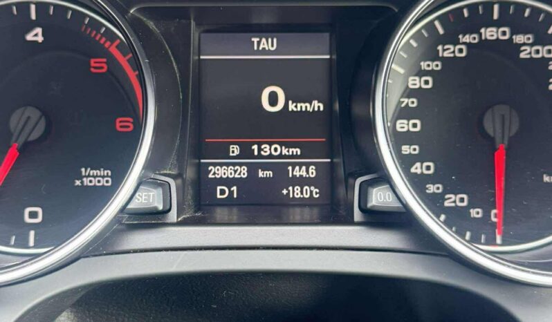 
								2011 AUDI A5 pilnas									