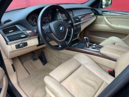 
										2009 BMW X5 pilnas									