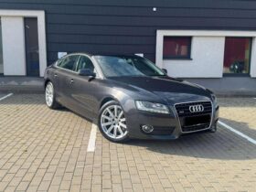 2011 AUDI A5