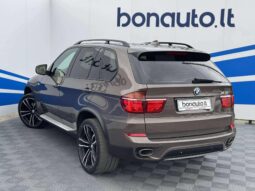 
										2011 BMW X5 pilnas									