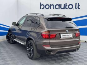 2011 BMW X5
