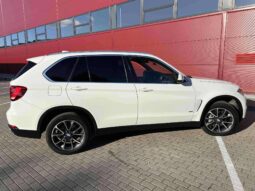 
										2014 BMW X5 pilnas									