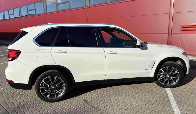 
								2014 BMW X5 pilnas									