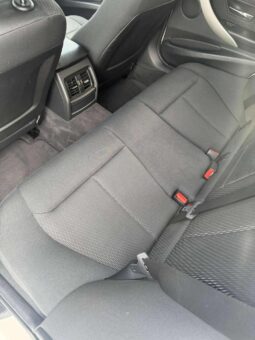 
										2013 BMW 318 pilnas									