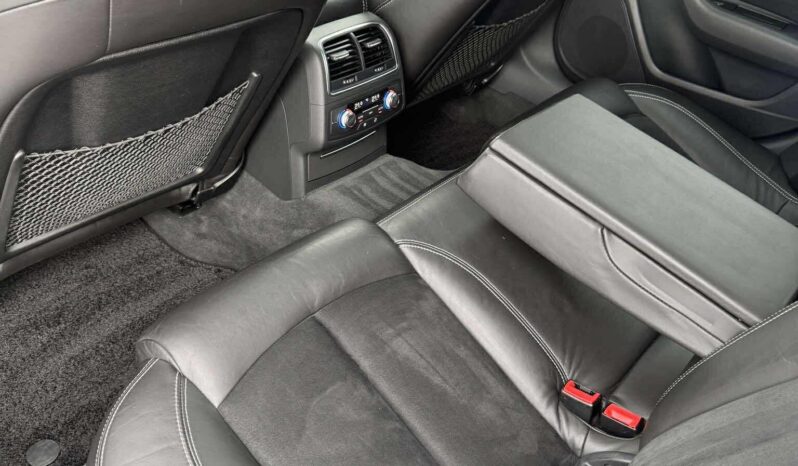 
								Audi A6 2013 pilnas									