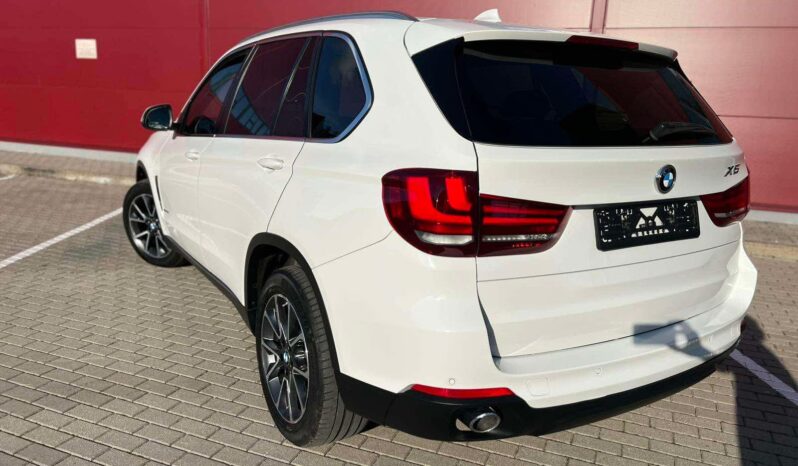 
								2014 BMW X5 pilnas									