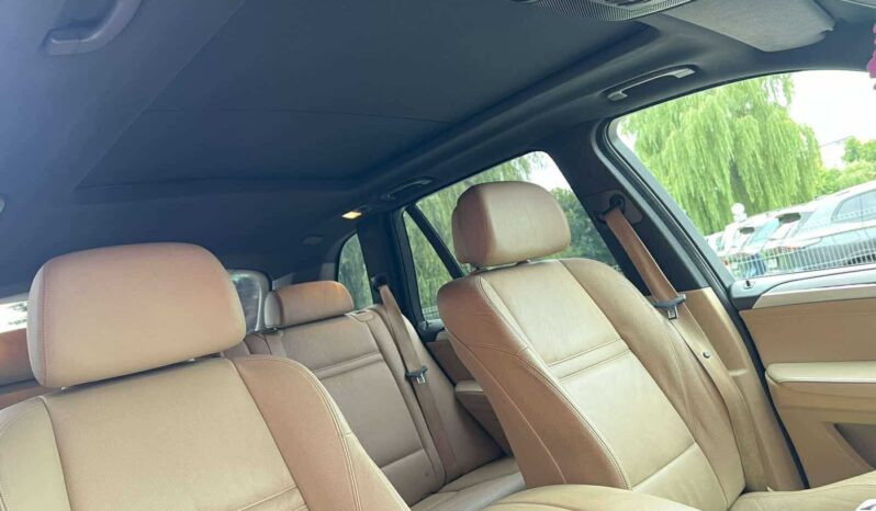 
								2009 BMW X5 pilnas									