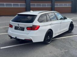 
										2013 BMW 318 pilnas									