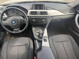 
										2013 BMW 318 pilnas									