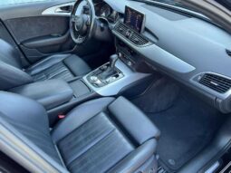 
										2015 AUDI A6 pilnas									