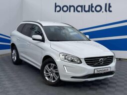 
										2016 VOLVO XC60 pilnas									