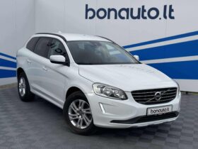 2016 VOLVO XC60