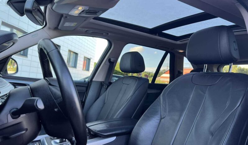 
								2014 BMW X5 pilnas									