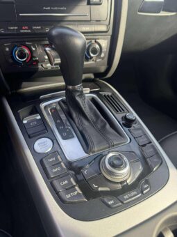 
										2011 AUDI A5 pilnas									