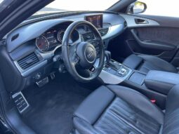 
										2015 AUDI A6 pilnas									
