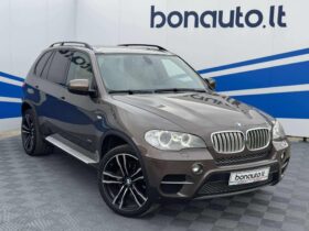 2011 BMW X5