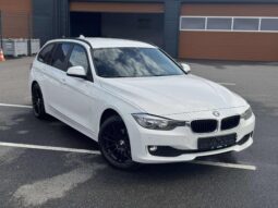 
										2013 BMW 318 pilnas									