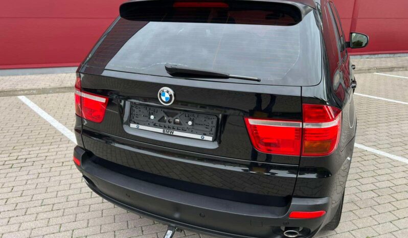 
								2009 BMW X5 pilnas									