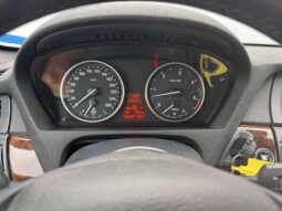 
										2011 BMW X5 pilnas									