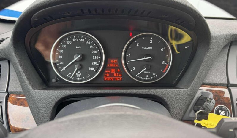 
								2011 BMW X5 pilnas									