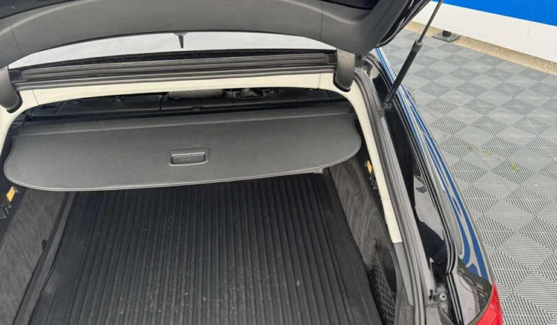 
								Audi A6 2013 pilnas									