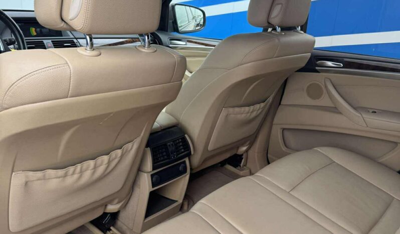 
								2011 BMW X5 pilnas									