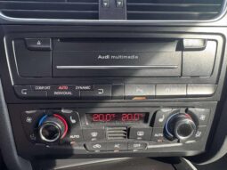 
										2011 AUDI A5 pilnas									