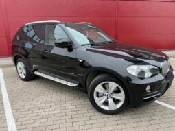 
										2009 BMW X5 pilnas									